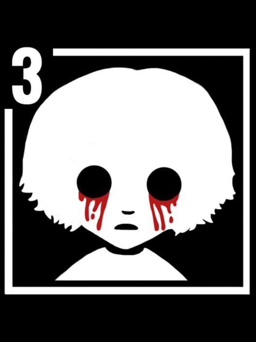 Carátula de Fran Bow Chapter 3
