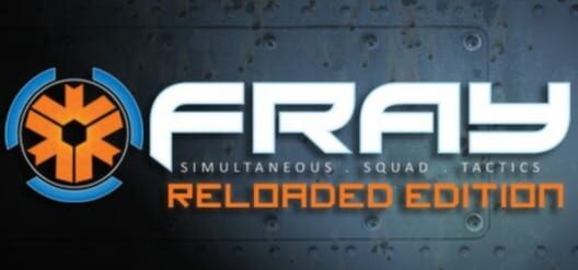 Carátula de Fray: Reloaded Edition