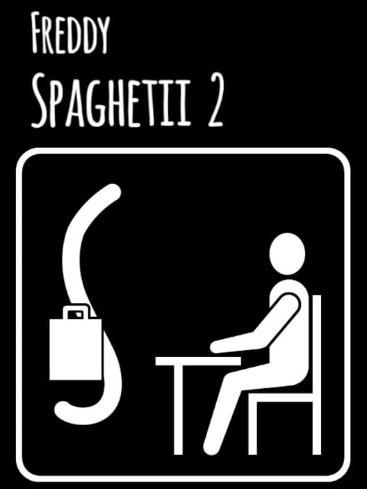Carátula de Freddy Spaghetti 2