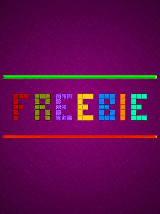 Jaquette de Freebie
