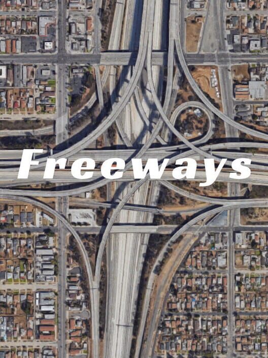 Carátula de Freeways