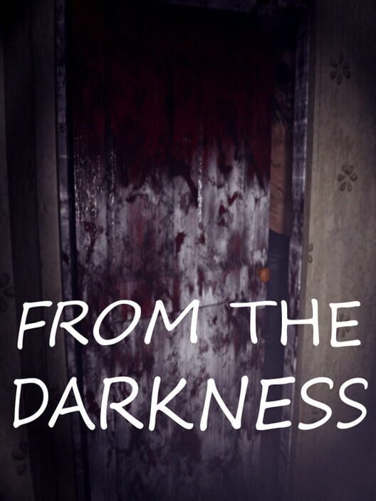 Jaquette de From the Darkness