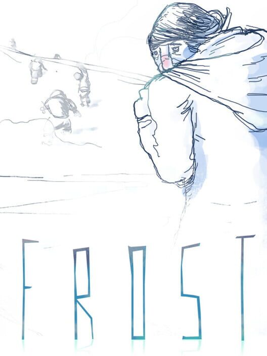 Carátula de Frost