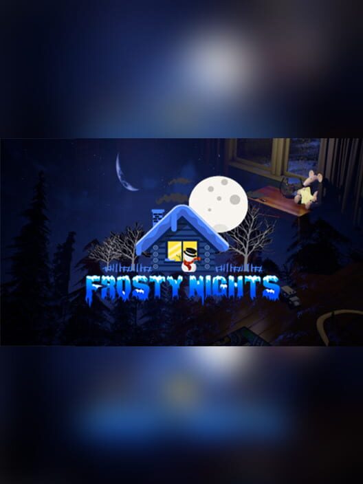 Carátula de Frosty Nights