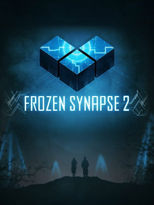 Carátula de Frozen Synapse 2