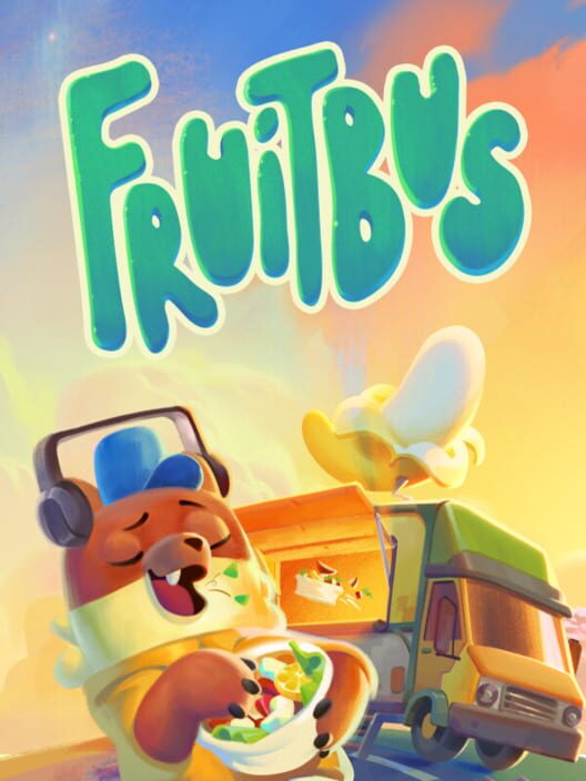 Carátula de Fruitbus