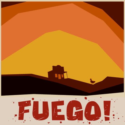 Carátula de Fuego!