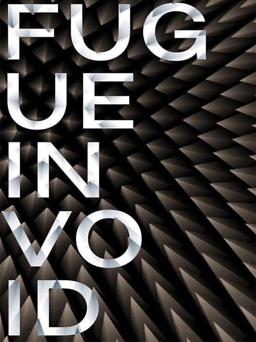 Carátula de Fugue in Void