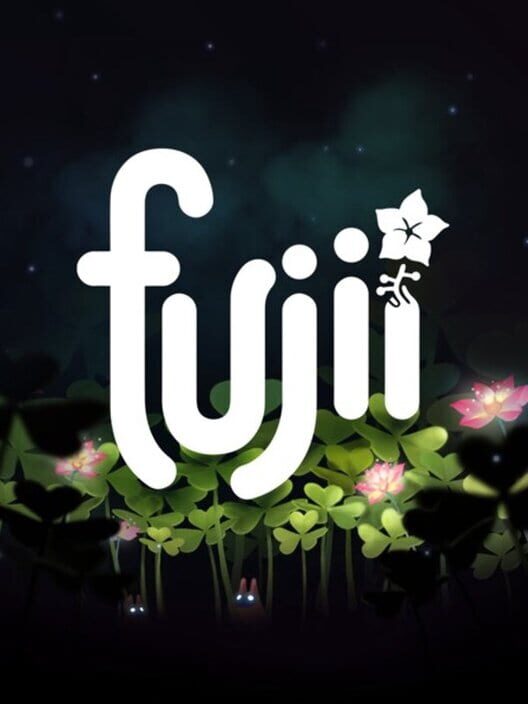 Carátula de Fujii