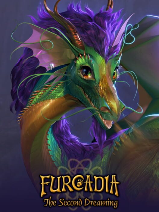 Carátula de Furcadia