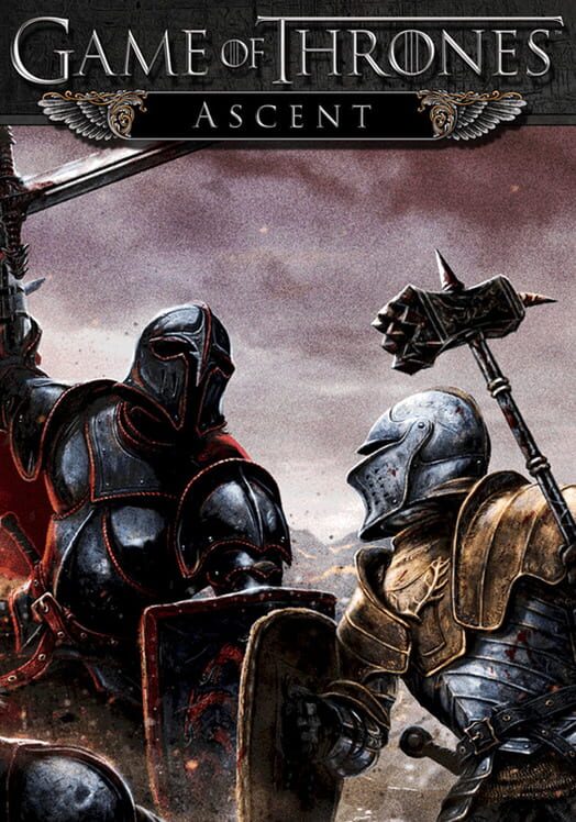 Game of Thrones: Ascent cover art