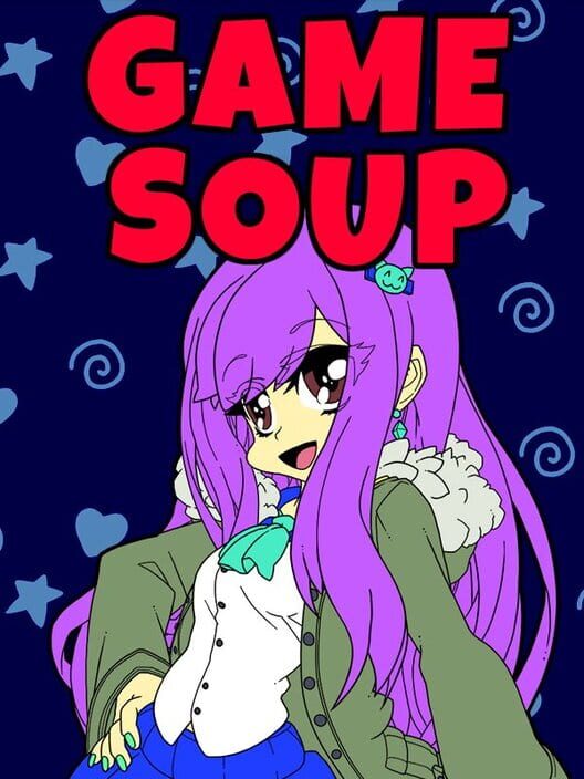 Game Soup cover art