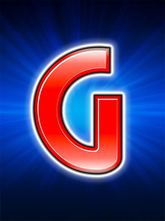 Gaminator cover art