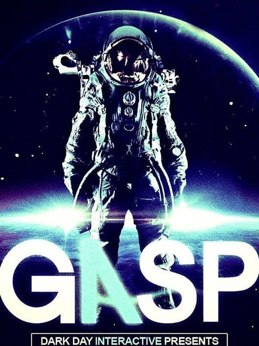 Carátula de Gasp