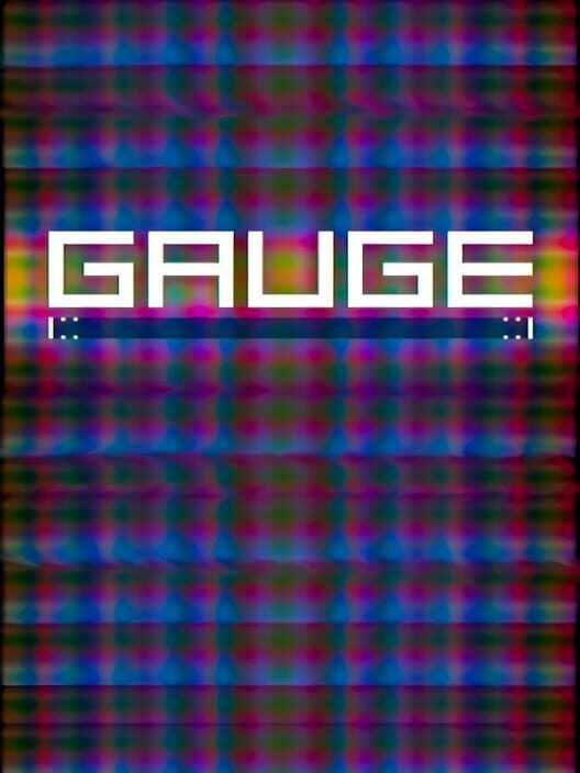 Jaquette de Gauge
