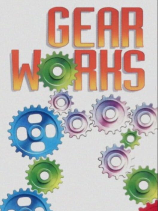 Carátula de Gear Works