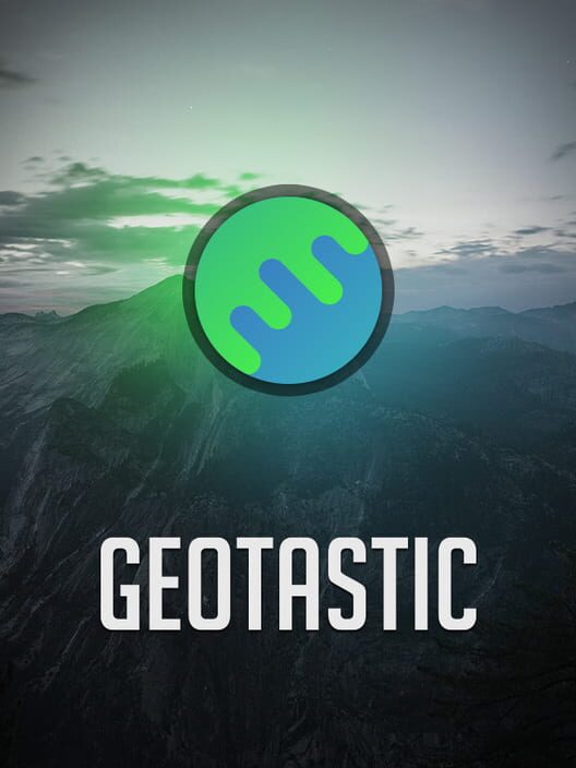 Carátula de Geotastic