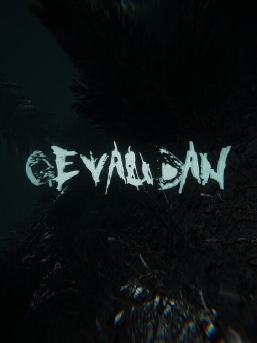 Carátula de Gevaudan