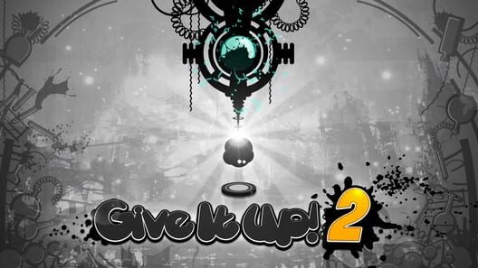 Give it Up! 2 cover art
