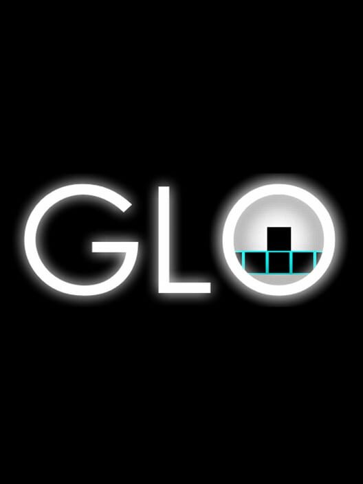 Glo cover art