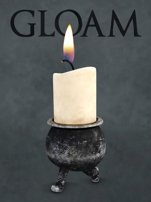 Carátula de Gloam