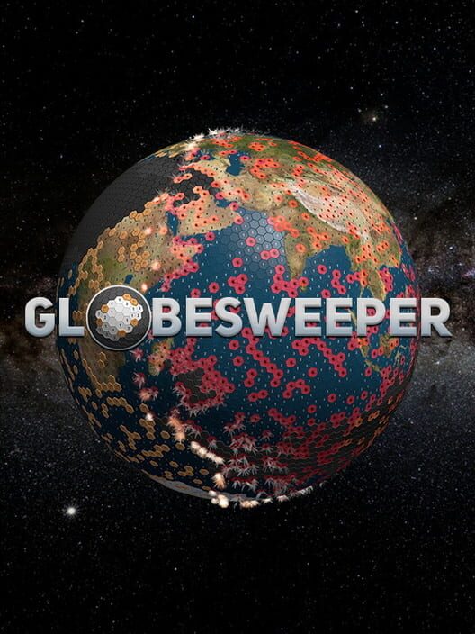 Carátula de Globesweeper
