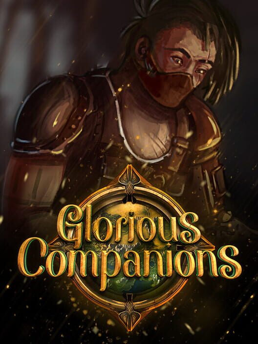 Glorious Companions cover art