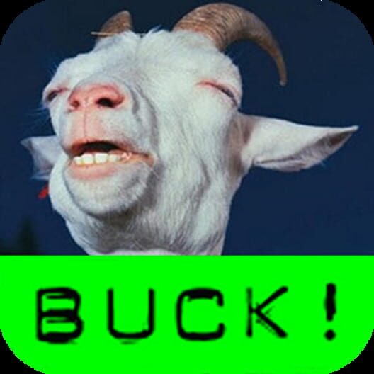 GoatUp 2 cover art