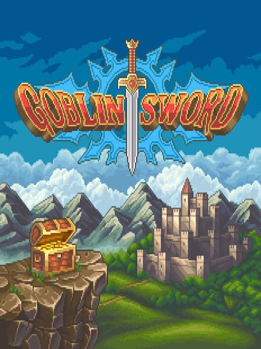 Carátula de Goblin Sword