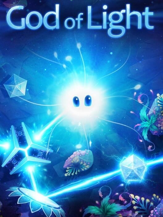 God of Light cover art