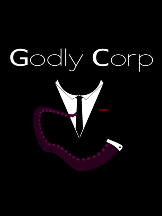 Godly Corp cover art