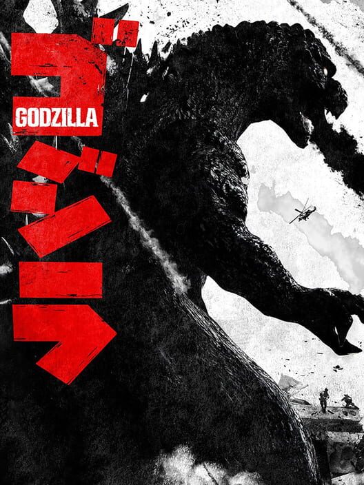 Carátula de Godzilla: The Game