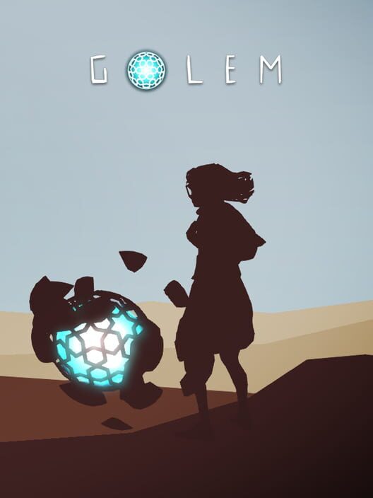Carátula de Golem