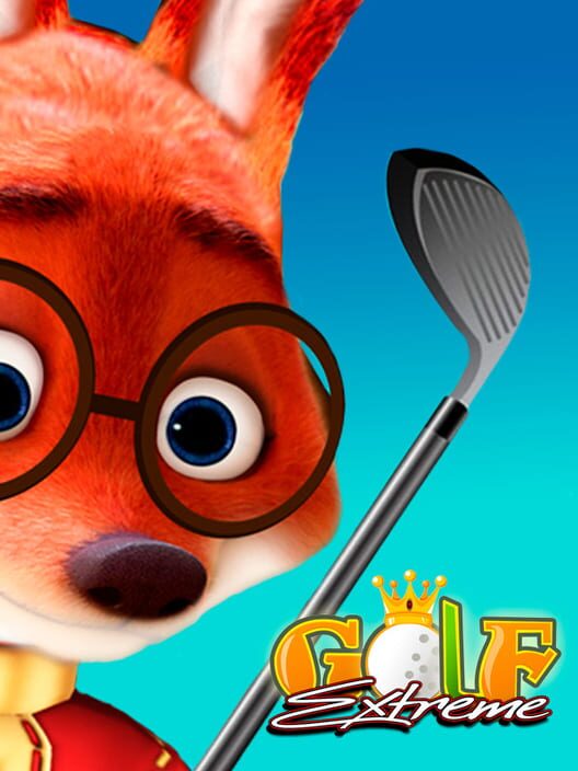 Golf Extreme cover art