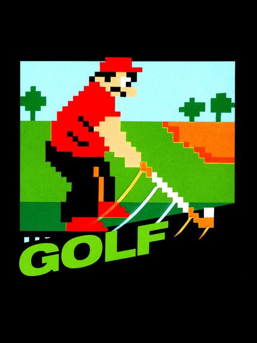 Jaquette de Golf