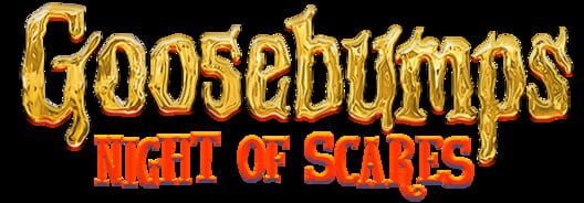 Carátula de Goosebumps Night of Scares