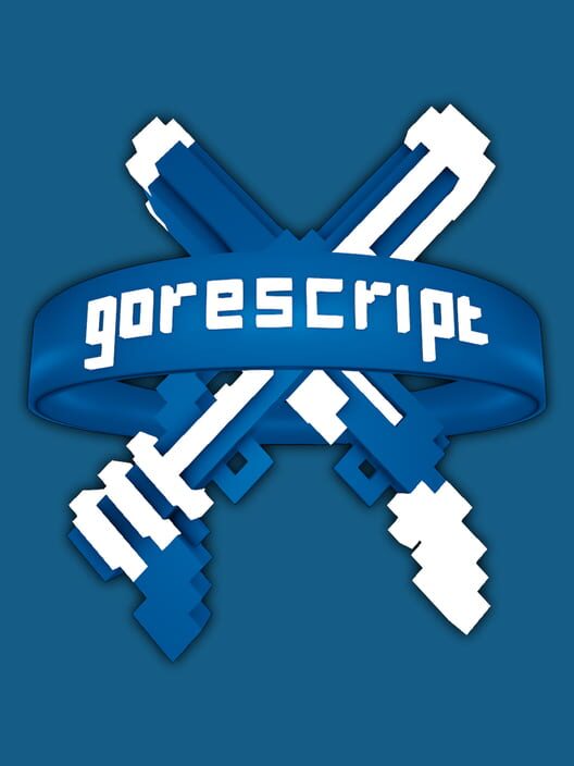 Gorescript cover art