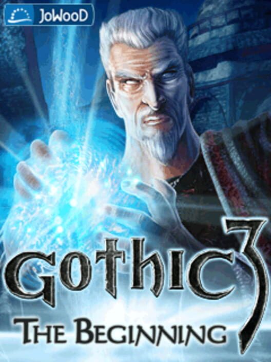 Carátula de Gothic 3: The Beginning