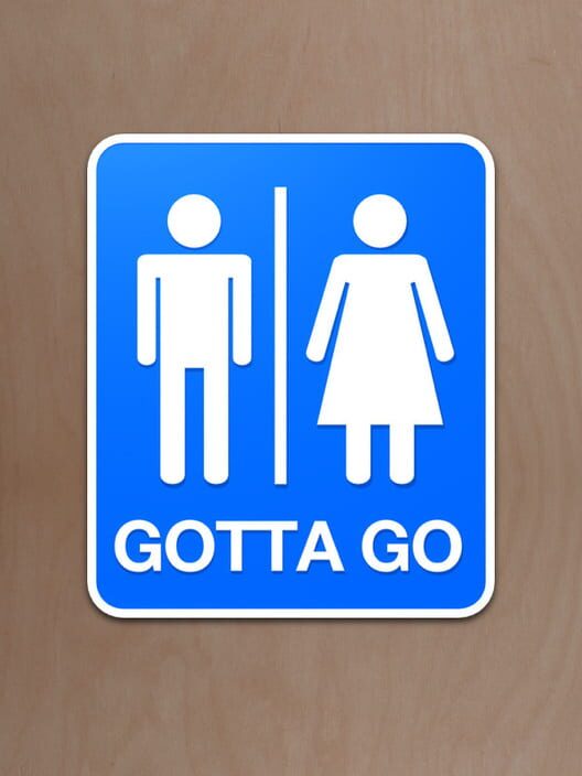Gotta Go cover art