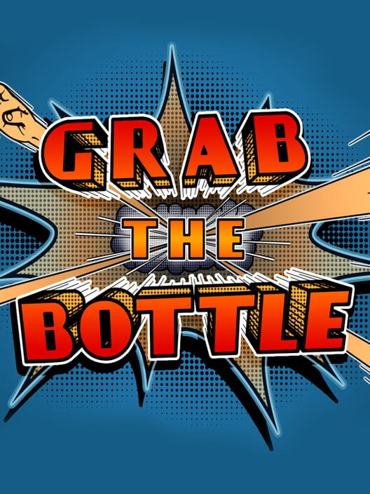 Carátula de Grab the Bottle