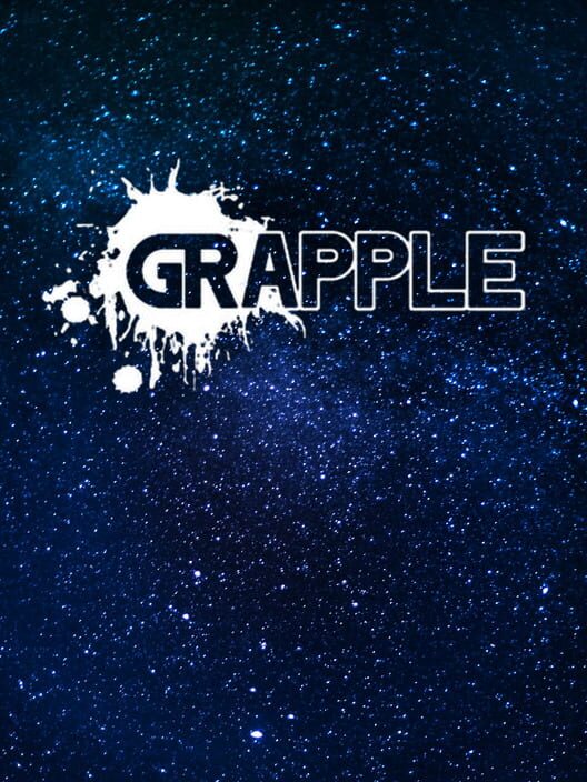 Carátula de Grapple