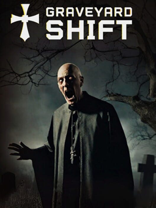 Carátula de Graveyard Shift