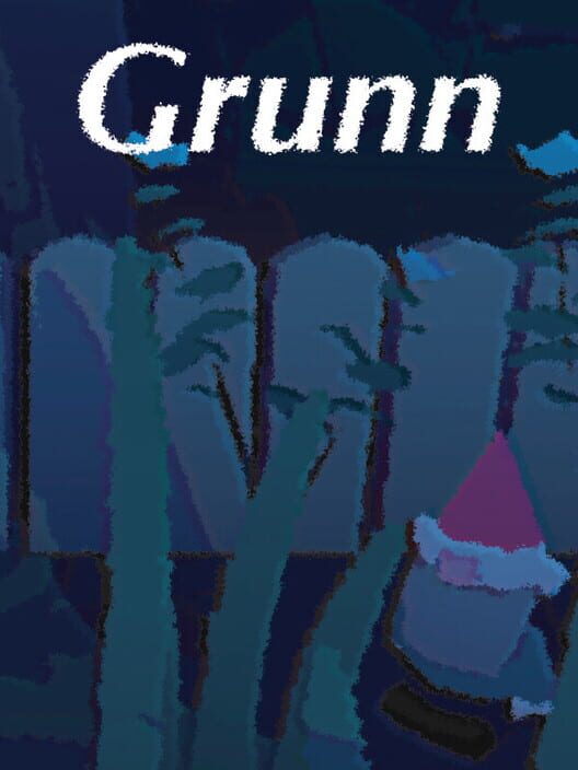 Jaquette de Grunn