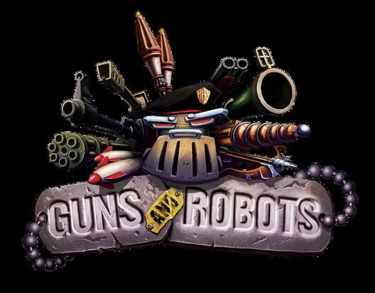 Carátula de Guns and Robots