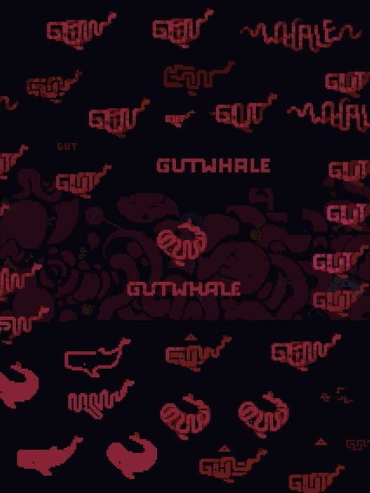 Carátula de Gutwhale