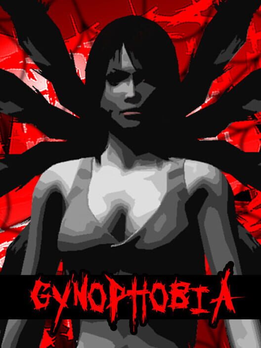 Carátula de Gynophobia