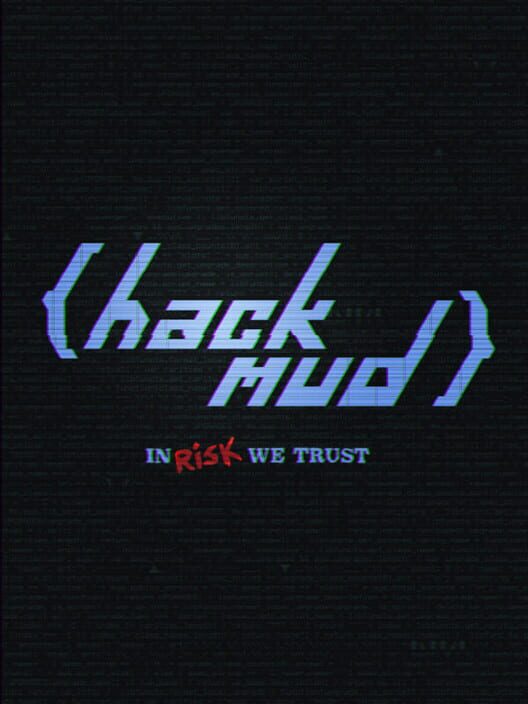 Jaquette de Hackmud
