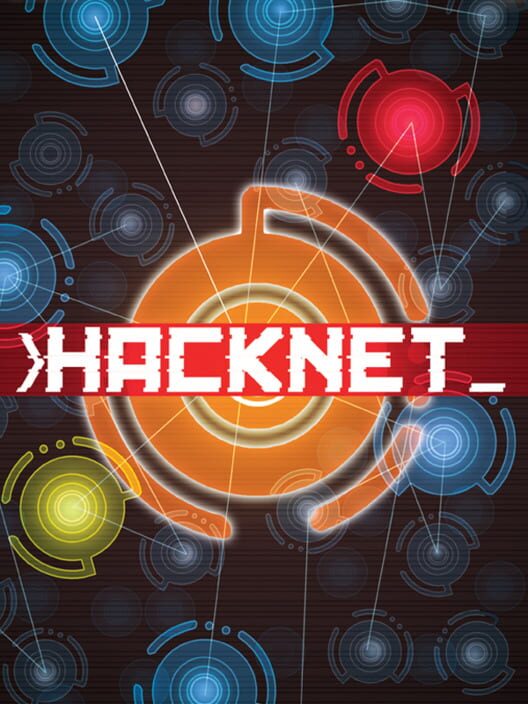 Jaquette de Hacknet