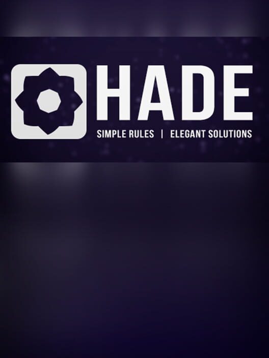 Jaquette de Hade