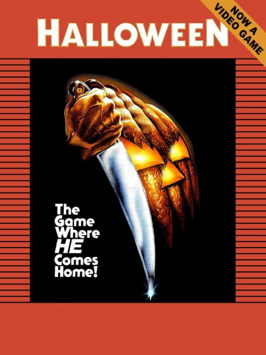 Halloween cover art